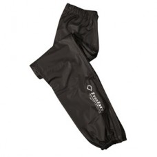 Hebo Waterproof Pants Trousers Black Pant M
